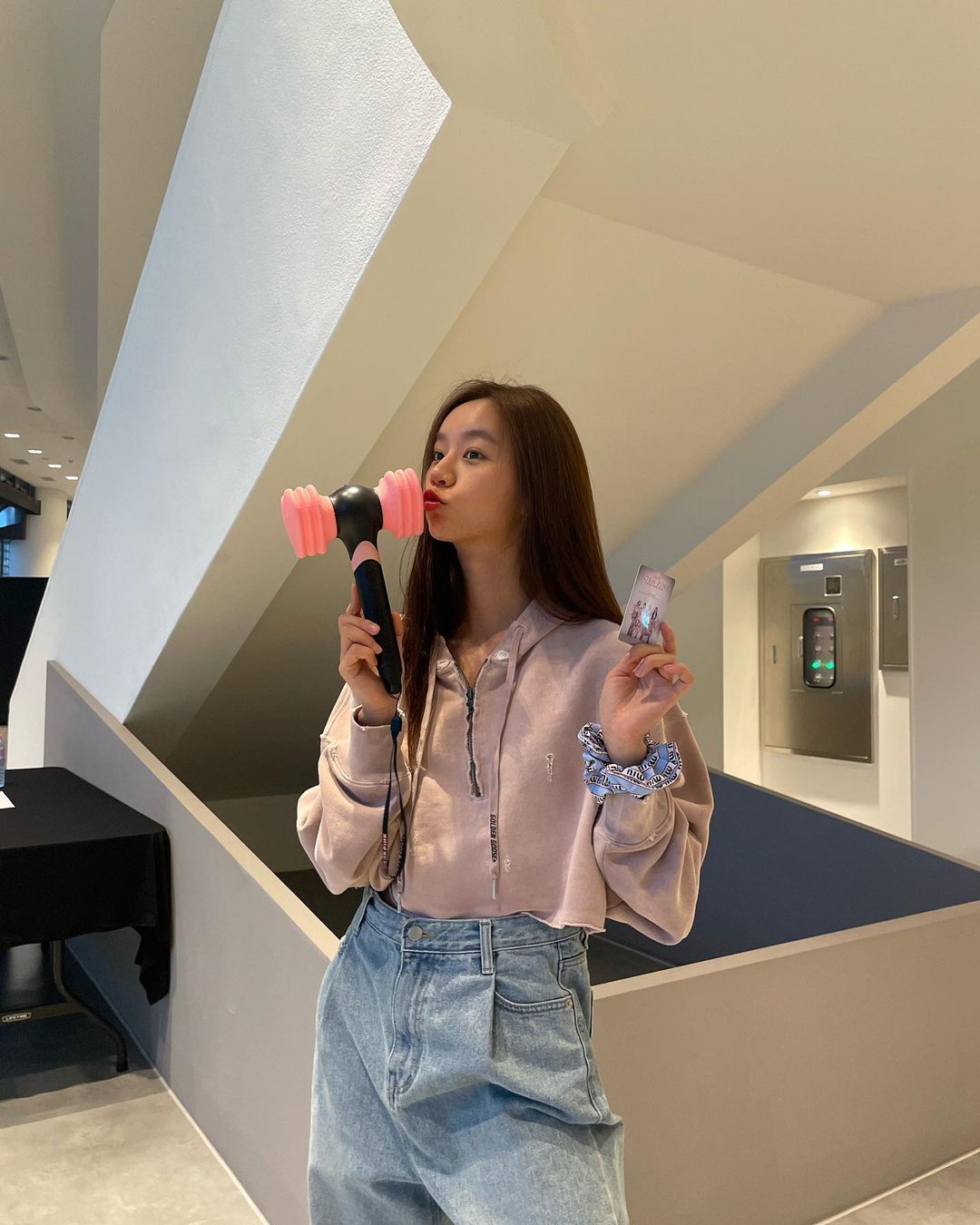 dan sao dinh dam xu han den du concert cua blackpink3