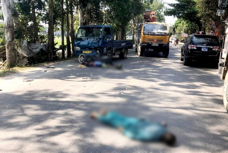 tin tuc tai nan giao thong moi ngay 18 10 2022 dam vao dai phan cach mot nguoi tu vong dspl 2 tin tuc tai nan giao thong moi ngay 18 10 2022 dam vao dai phan cach mot nguoi tu vong dspl 2