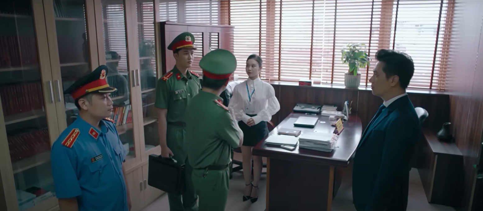 hanh trinh cong ly tap 5 phuong bang hoang khi chong thanh nghi pham giet nguoi2 hanh trinh cong ly tap 5 phuong bang hoang khi chong thanh nghi pham giet nguoi2