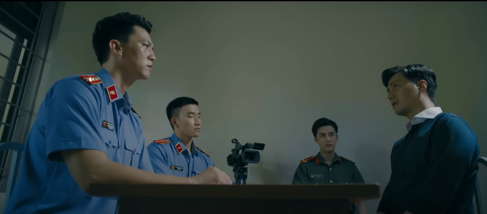 hanh trinh cong ly tap 6 be thu bi ban be xa lanh phuong biet qua khu cua hoang3 hanh trinh cong ly tap 6 be thu bi ban be xa lanh phuong biet qua khu cua hoang3