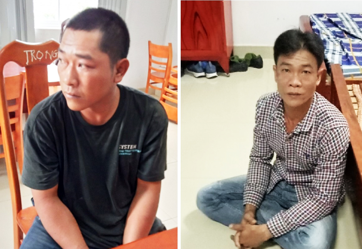 tin tuc phap luat moi nhat ngay 21 10 2022 bi vay bat sau khi trom cua sat ten trom tau thoat bo lai 2 xe may1 tin tuc phap luat moi nhat ngay 21 10 2022 bi vay bat sau khi trom cua sat ten trom tau thoat bo lai 2 xe may1