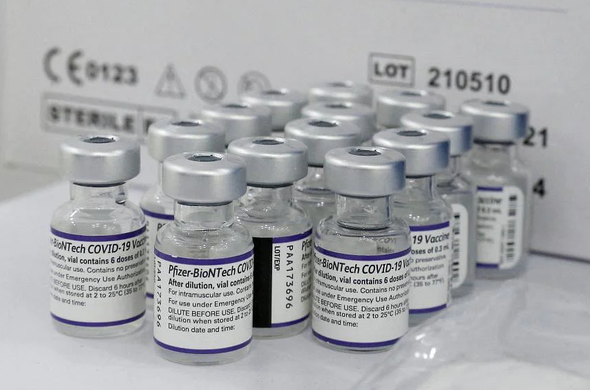 hang pfizer du kien tang gia vaccine ngua covid 19 gap 4 lan hang pfizer du kien tang gia vaccine ngua covid 19 gap 4 lan