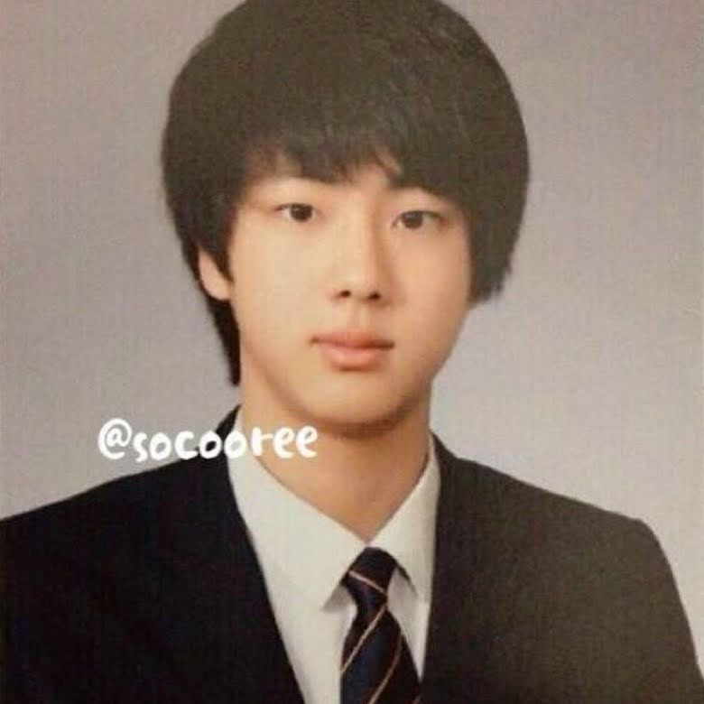jin bts tiet lo chuyen kho ket ban vi qua noi tieng4 jin bts tiet lo chuyen kho ket ban vi qua noi tieng4