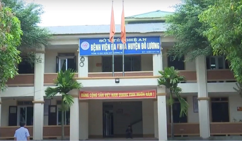 vu 2 me con san phu tu vong o nghe an dien bien moi nhat dspl 1 vu 2 me con san phu tu vong o nghe an dien bien moi nhat dspl 1