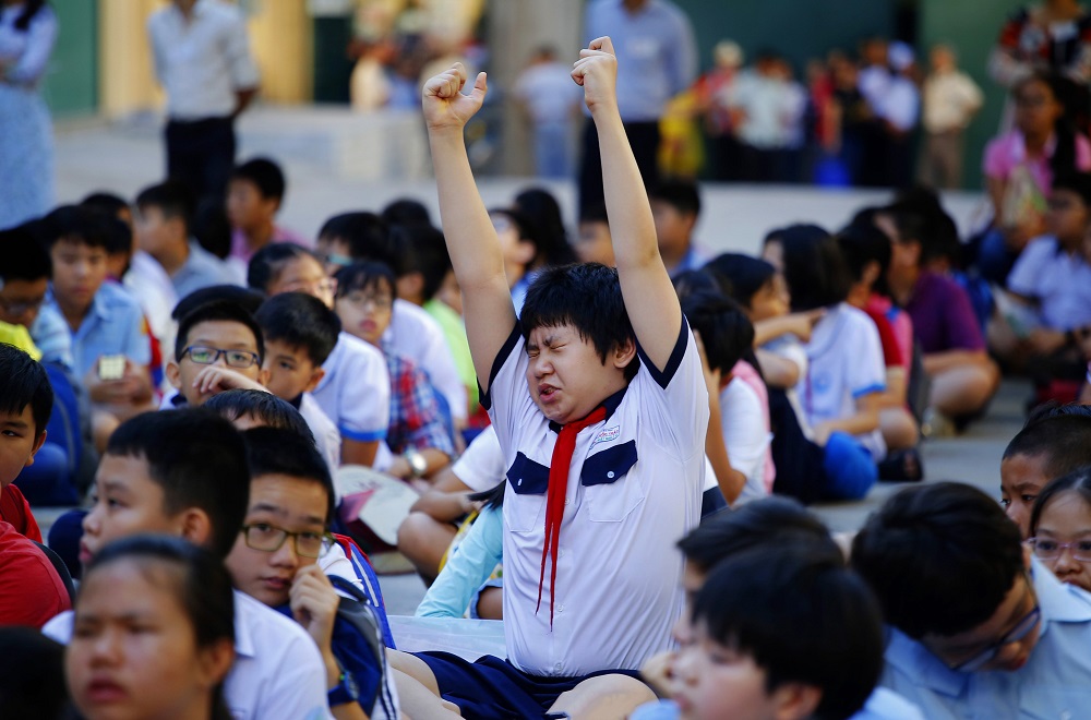 hom nay 24 10 nhieu truong o tp hcm lui gio vao hoc dspl 1 hom nay 24 10 nhieu truong o tp hcm lui gio vao hoc dspl 1