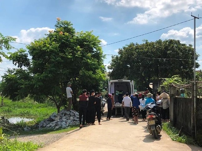tin tuc phap luat moi nhat ngay 25 10 2022 khoi to nam sinh 16 tuoi sat hai ban cung truong dspl 1