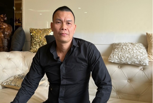 vu pha duong day danh bac hon 2 000 ty dong thong tin bat ngo ve ong trum dspl 2 vu pha duong day danh bac hon 2 000 ty dong thong tin bat ngo ve ong trum dspl 2