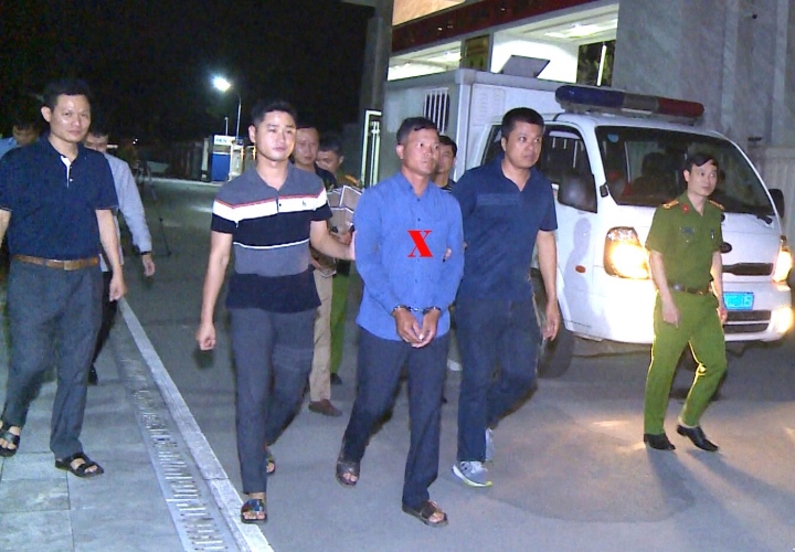 tin tuc phap luat moi nhat ngay 26 10 2022 bat doi tuong giet nguoi sau 25 nam bo tron dspl