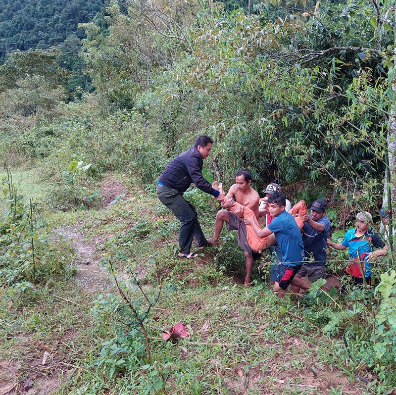 di qua ngam tran nguoi phu nu o quang binh bi nuoc cuon tu vong dspl 1 di qua ngam tran nguoi phu nu o quang binh bi nuoc cuon tu vong dspl 1
