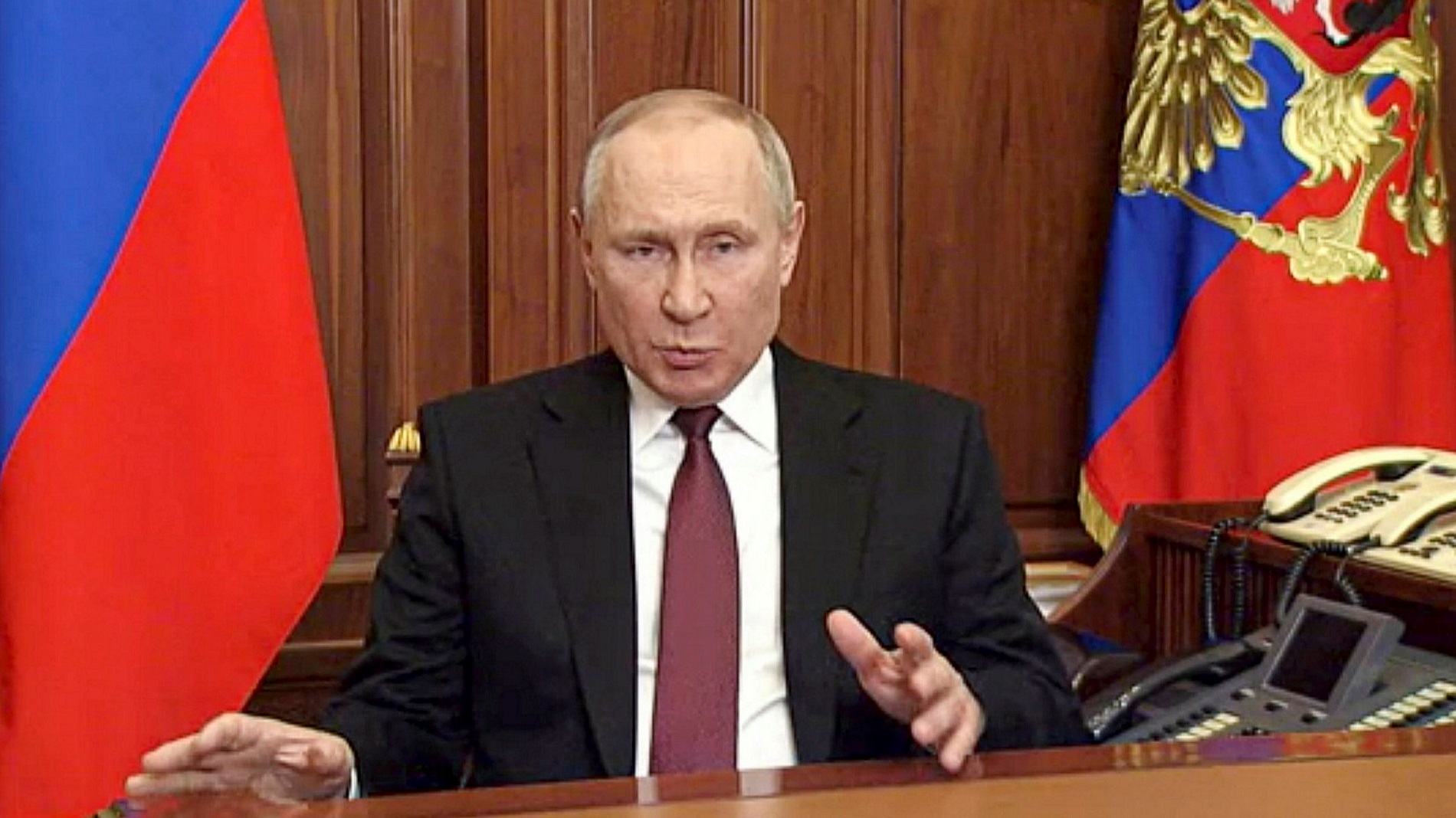 tong thong putin gui thong diep moi nhat den nguoi dong cap ukraine1