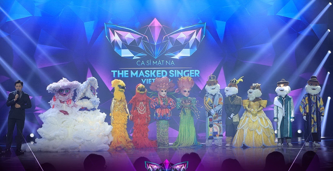 chung ket ca si mat na chi 1 mascot lo dien nguoi chien thang van la an so1 chung ket ca si mat na chi 1 mascot lo dien nguoi chien thang van la an so1