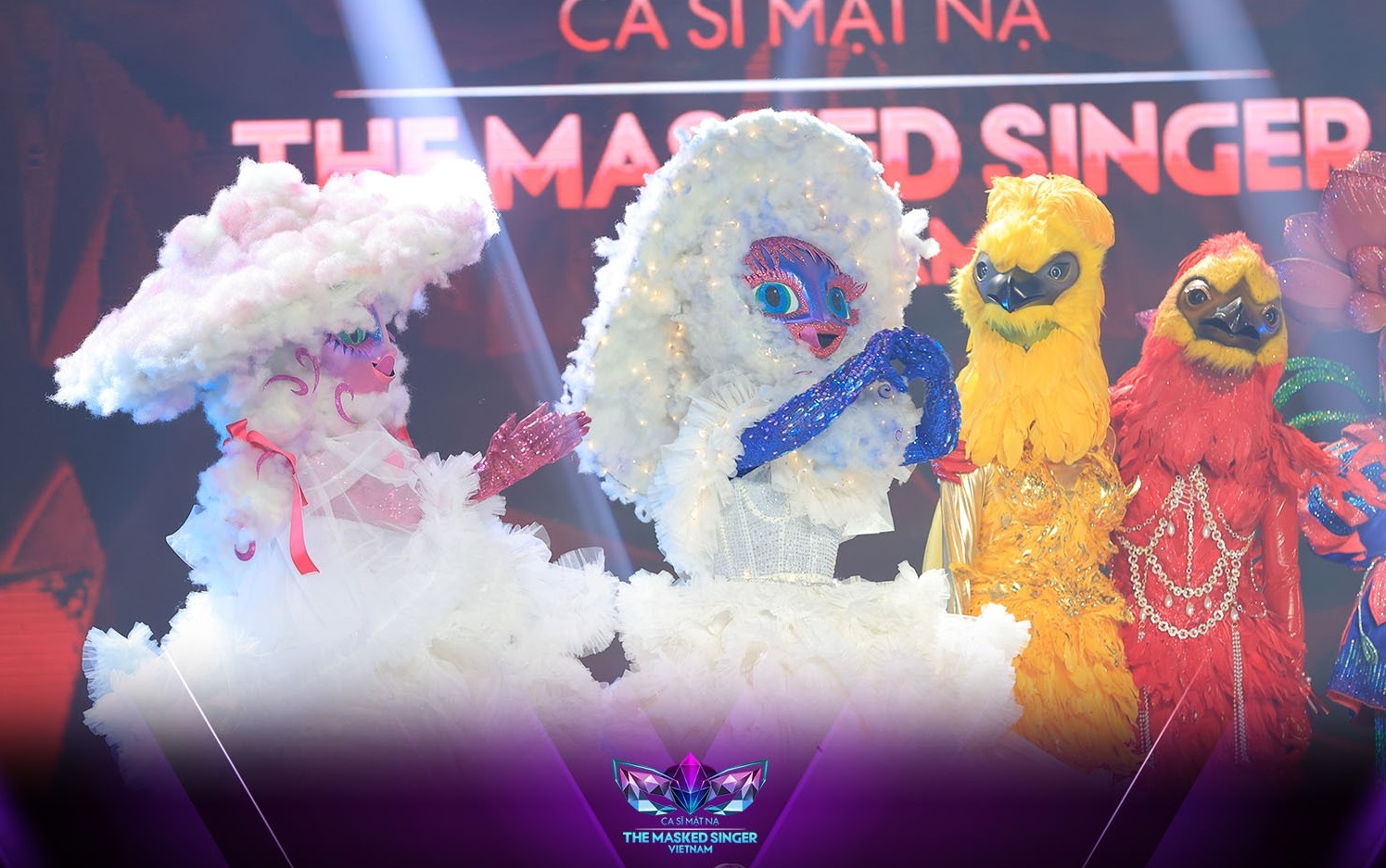 chung ket ca si mat na chi 1 mascot lo dien nguoi chien thang van la an so21 chung ket ca si mat na chi 1 mascot lo dien nguoi chien thang van la an so21