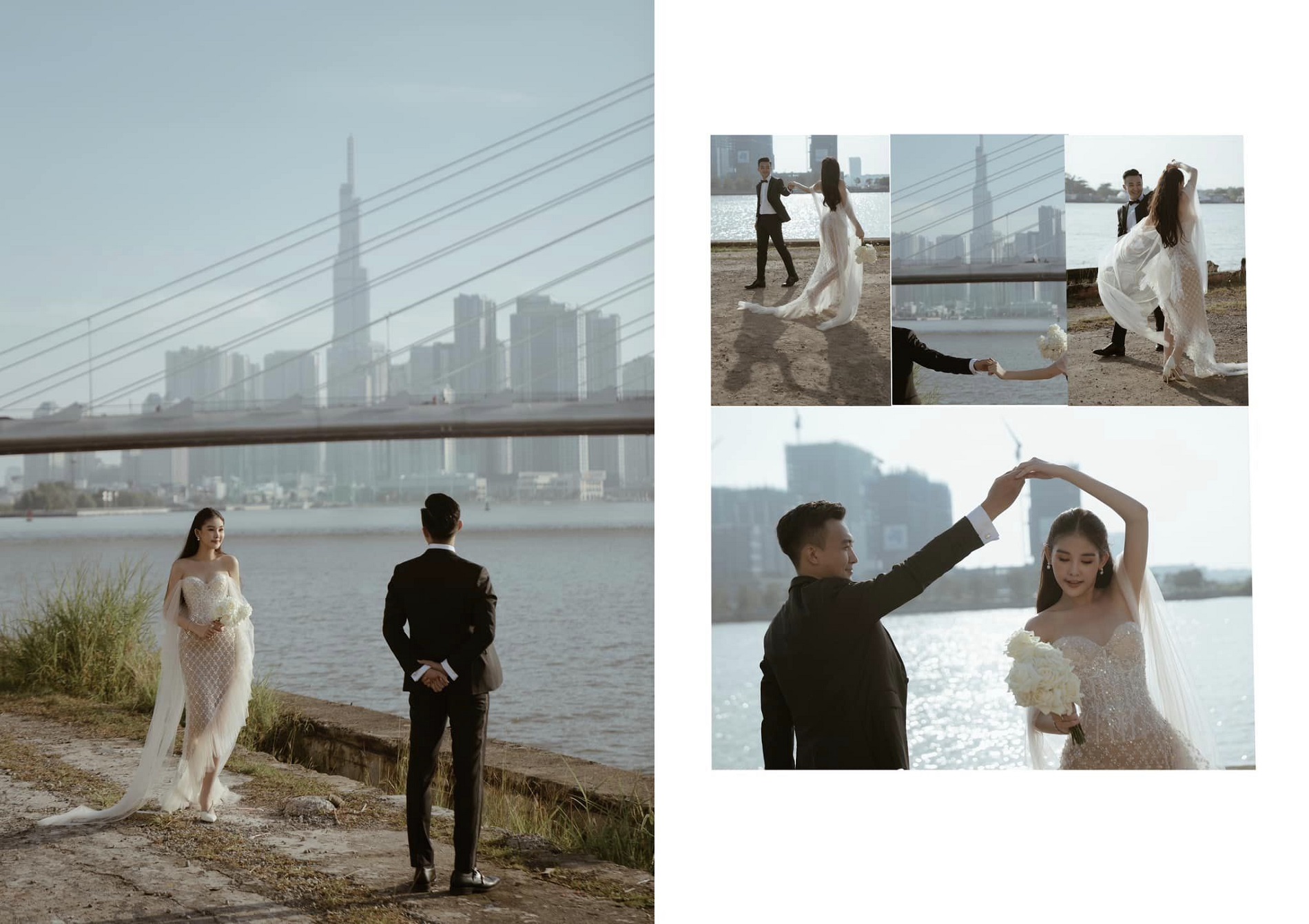 le au ngan anh khoe anh cuoi ngot ngao ben chu re dien trai11 le au ngan anh khoe anh cuoi ngot ngao ben chu re dien trai11
