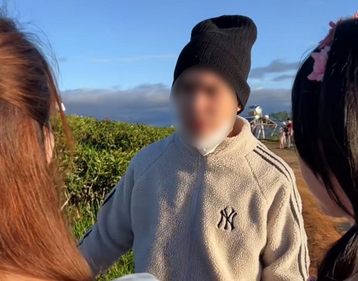 phat 25 trieu dong nhom tiktoker dan dung clip boi xau da lat1 phat 25 trieu dong nhom tiktoker dan dung clip boi xau da lat1