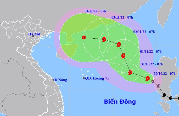bao nalgae co the dat cap 12 huong di chuyen phuc tap