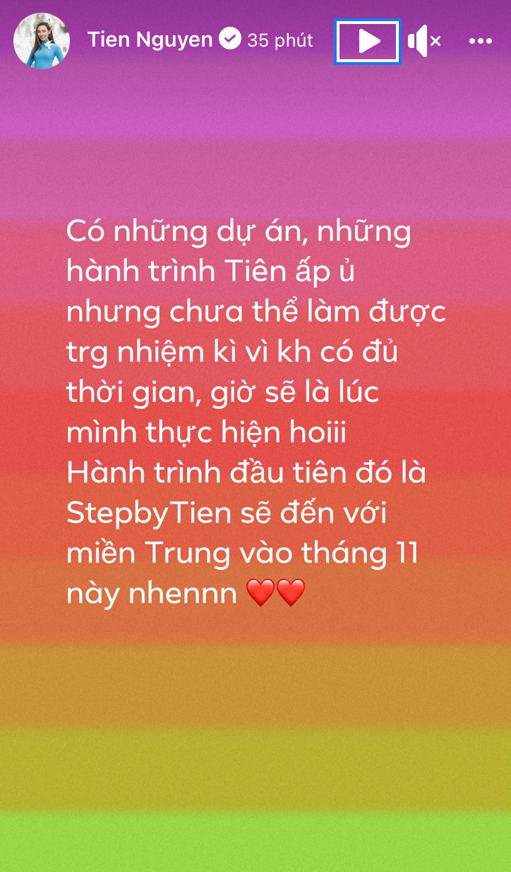 hoa hau thuy tien tiet lo ke hoach dau tien sau khi het nhiem ky1 hoa hau thuy tien tiet lo ke hoach dau tien sau khi het nhiem ky1