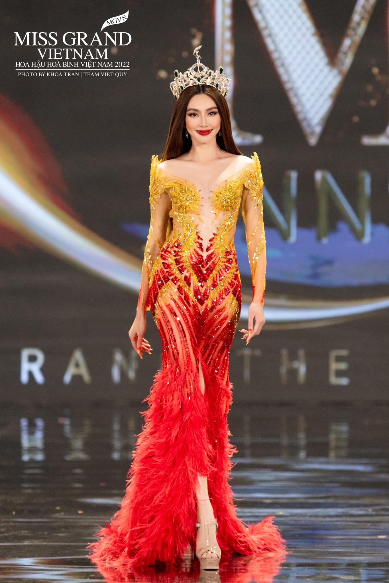 hoa hau thuy tien tiet lo ke hoach dau tien sau khi het nhiem ky2 hoa hau thuy tien tiet lo ke hoach dau tien sau khi het nhiem ky2