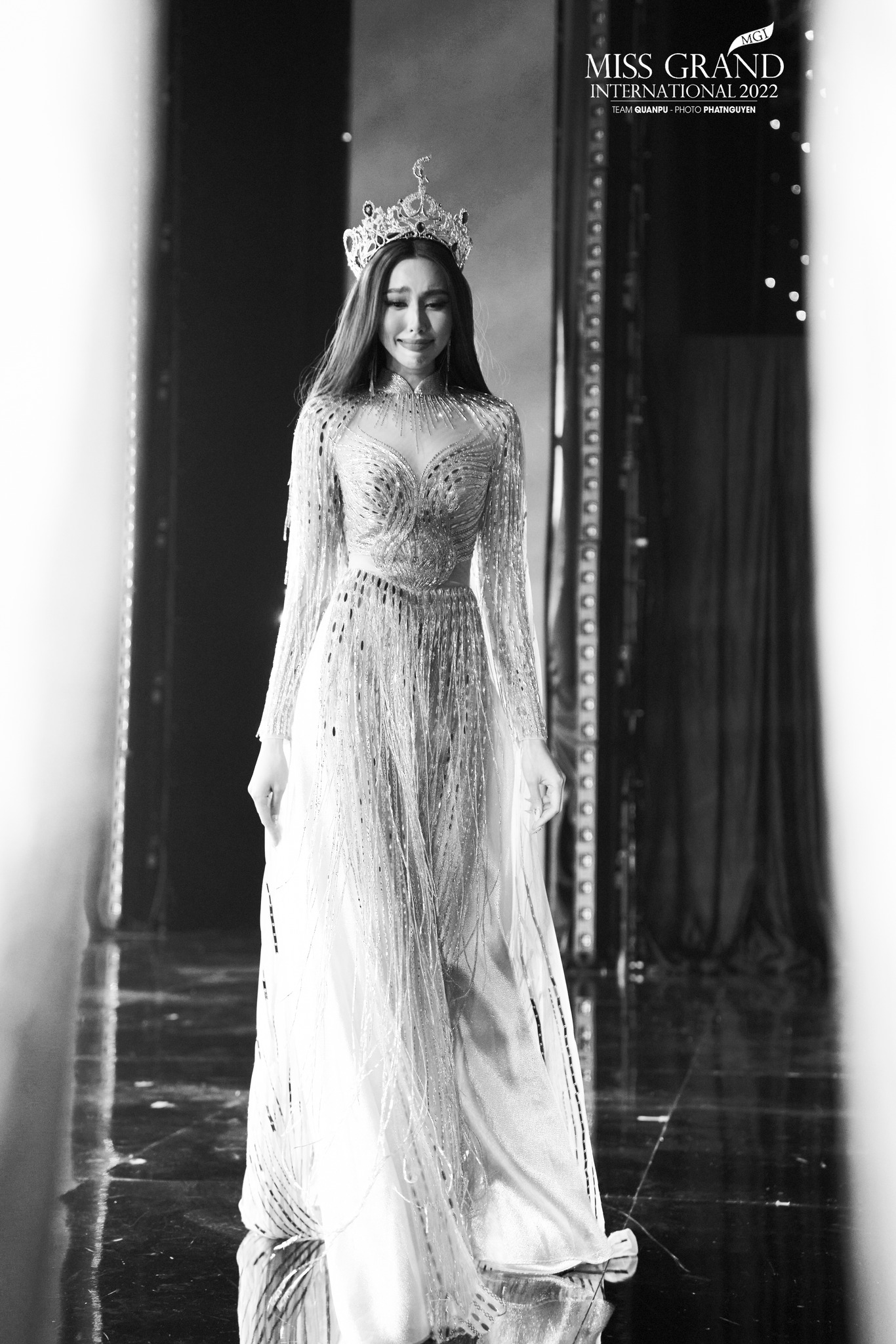 hoa hau thuy tien tiet lo ke hoach dau tien sau khi het nhiem ky3 hoa hau thuy tien tiet lo ke hoach dau tien sau khi het nhiem ky3