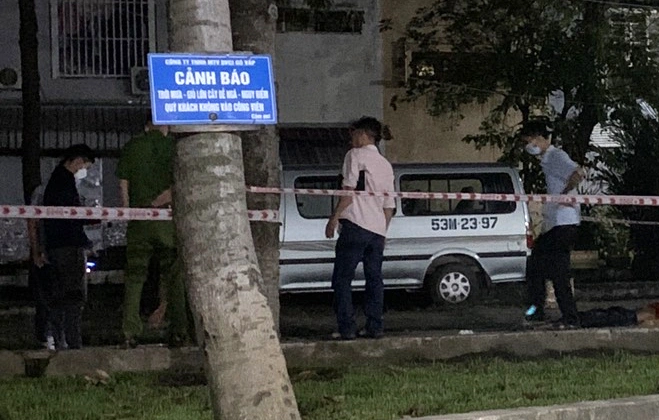 tin tuc phap luat moi nhat ngay 1 11 2022 loi khai nhom nghi pham danh chet thieu nien o tp hcm dspl 1