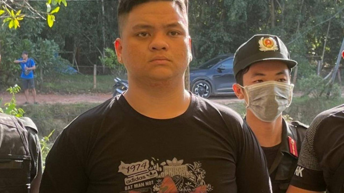 vu no sung o phu quoc cong an bat them 6 doi tuong dspl 1 vu no sung o phu quoc cong an bat them 6 doi tuong dspl 1