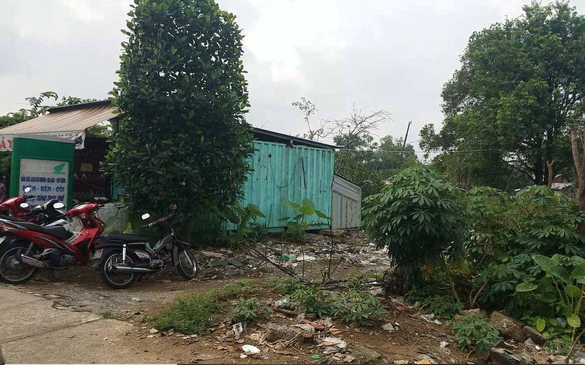 nguoi dan ong tu vong trong container o tp hcm nguoi quen noi gi dspl 1 nguoi dan ong tu vong trong container o tp hcm nguoi quen noi gi dspl 1