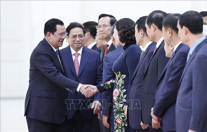 thu tuong pham minh chinh hoi dam voi thu tuong campuchia dspl 6 thu tuong pham minh chinh hoi dam voi thu tuong campuchia dspl 6