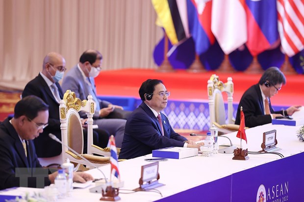 hoi nghi cap cao asean vi mot cong dong asean doan ket va tu cuong2 hoi nghi cap cao asean vi mot cong dong asean doan ket va tu cuong2