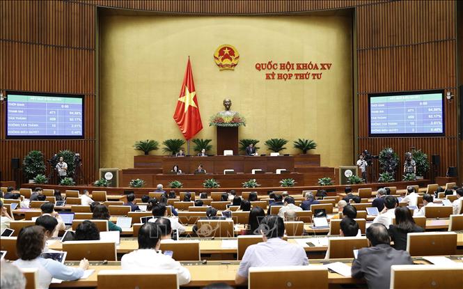 quoc hoi thong qua luat thanh tra sua doi dspl 1 quoc hoi thong qua luat thanh tra sua doi dspl 1