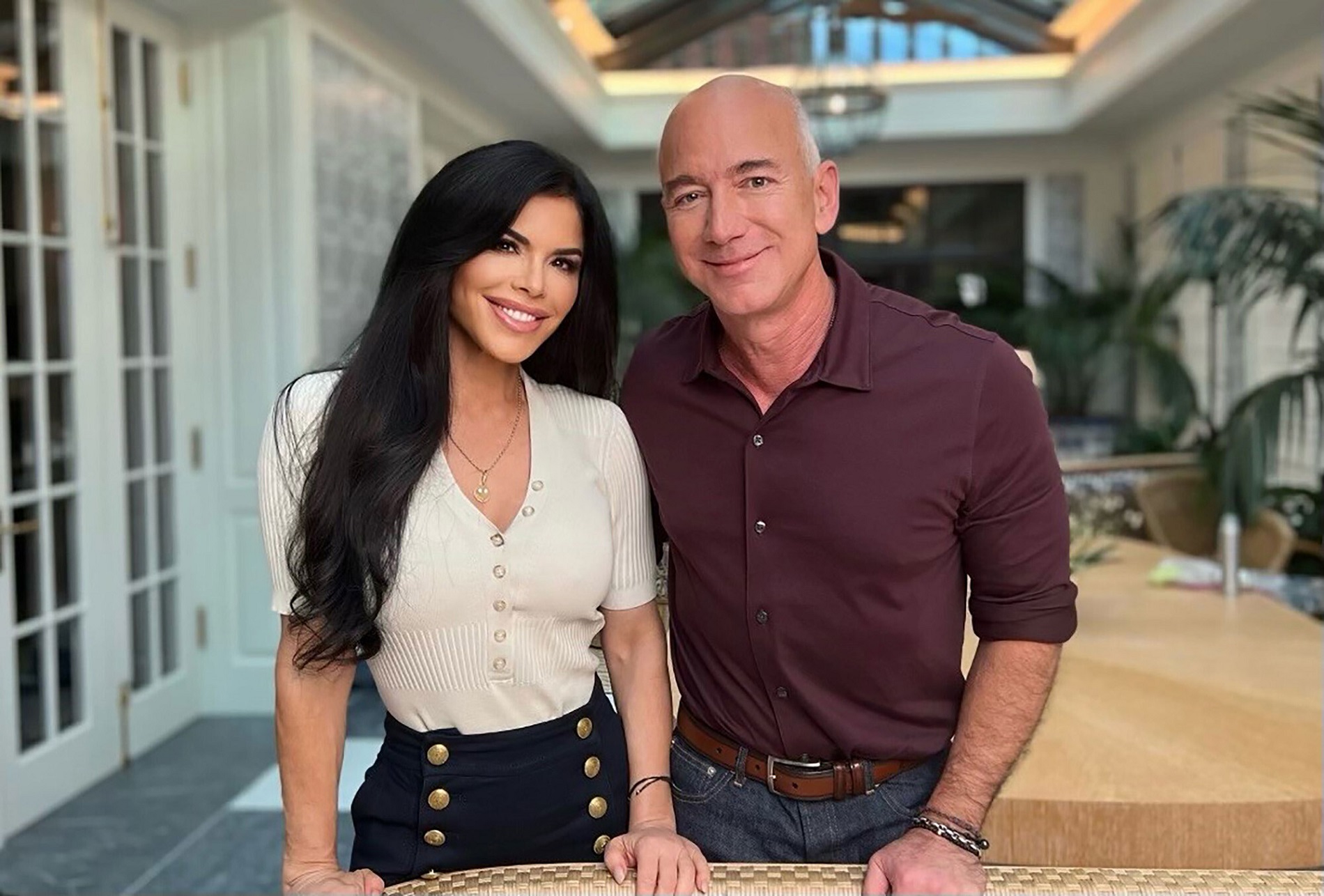 ty phu jeff bezos tuyen bo danh phan lon tai san lam tu thien ty phu jeff bezos tuyen bo danh phan lon tai san lam tu thien