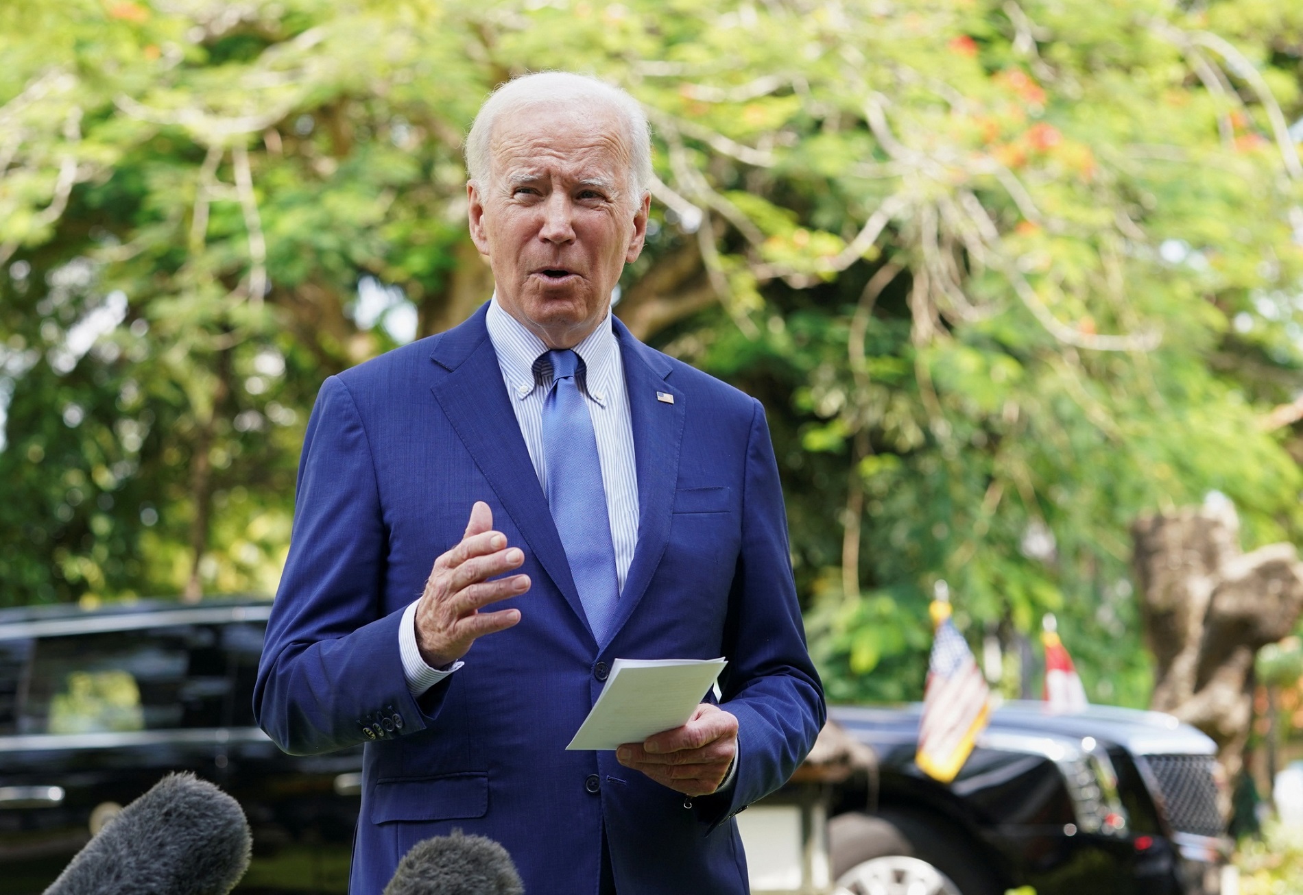 phan ung cua tong thong biden sau khi ong trump thong bao tranh cu1 phan ung cua tong thong biden sau khi ong trump thong bao tranh cu1