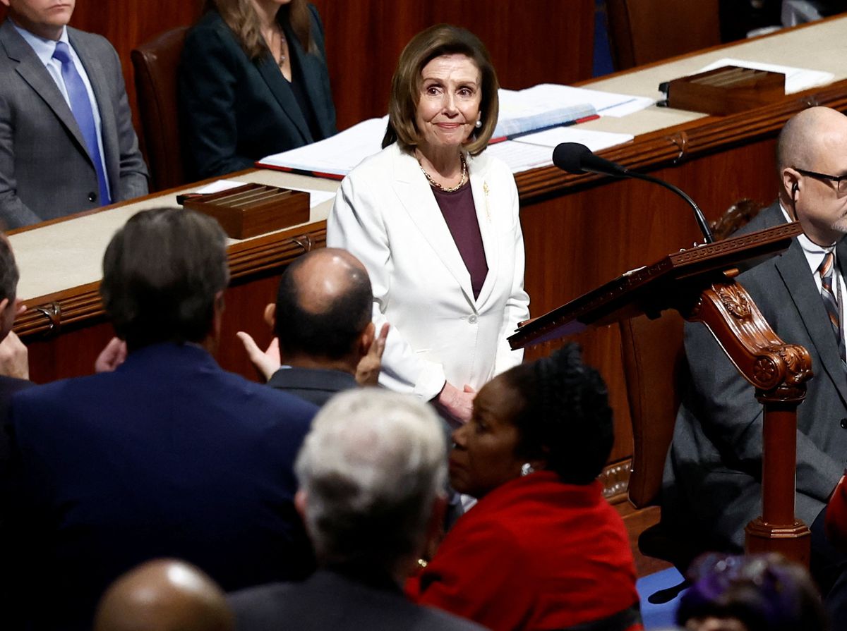 chu tich ha vien my nancy pelosi tu chuc chu tich ha vien my nancy pelosi tu chuc