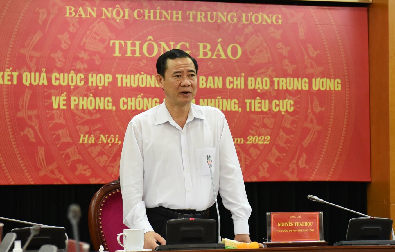 cuu chu tich aic nguyen thi thanh nhan co the bi xet xu vang mat cuu chu tich aic nguyen thi thanh nhan co the bi xet xu vang mat