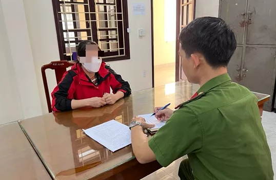 tin tuc phap luat moi ngay 20 11 bat qua tang 2 chan dai ban dam trong khu macau dspl 1