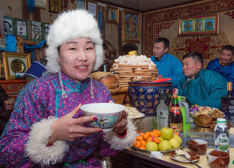 ngay le tsagaan sar trong phong tuc don tet nguyen dan cua nguoi mong co1 ngay le tsagaan sar trong phong tuc don tet nguyen dan cua nguoi mong co1