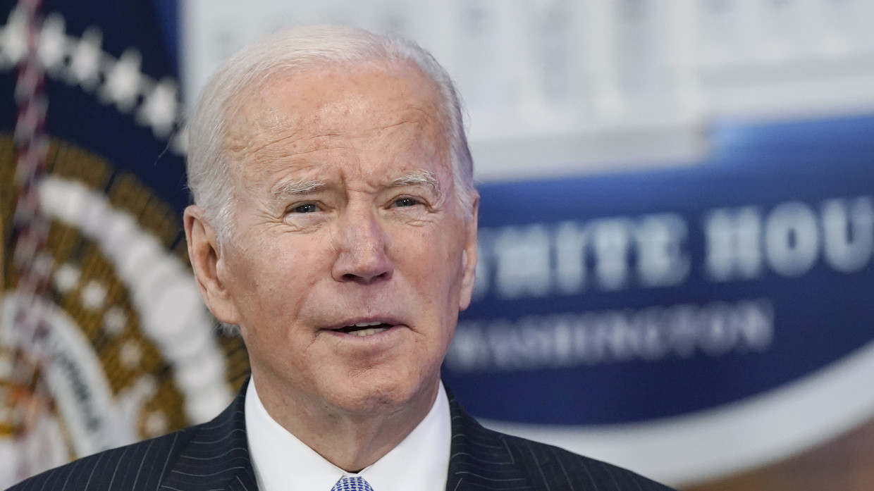 ong biden tro thanh tong thong my duong nhiem dau tien o tuoi 80