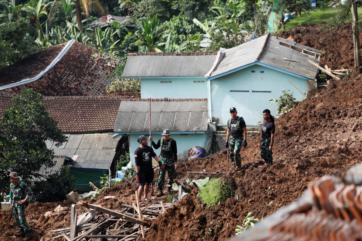 vu dong dat o indonesia nan nhan tu vong tang len 252 nguoi vu dong dat o indonesia nan nhan tu vong tang len 252 nguoi