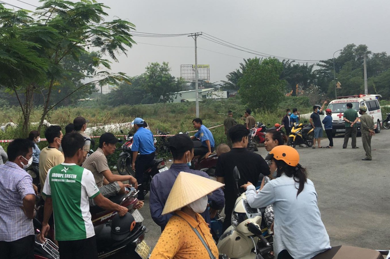 vu thanh nien tu vong canh xe may va ba lo chua tien hien truong co gi dspl 1 vu thanh nien tu vong canh xe may va ba lo chua tien hien truong co gi dspl 1