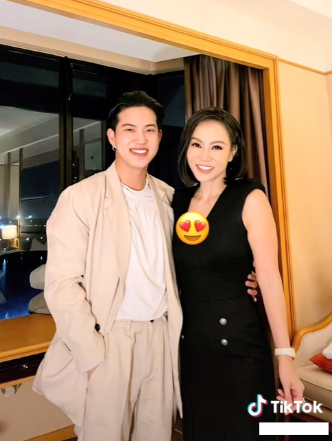 vu tiktoker no o no miet thi nguoi ngeo ca si thu minh xoa video lien quan2 vu tiktoker no o no miet thi nguoi ngeo ca si thu minh xoa video lien quan2