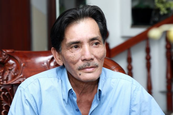 su that dang sau hinh anh nghe si thuong tin ngoi that than o chan cau vuot dspl 3 su that dang sau hinh anh nghe si thuong tin ngoi that than o chan cau vuot dspl 3