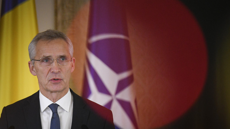 nato tang cuong hien dien quan su o baltic va bien den nato tang cuong hien dien quan su o baltic va bien den