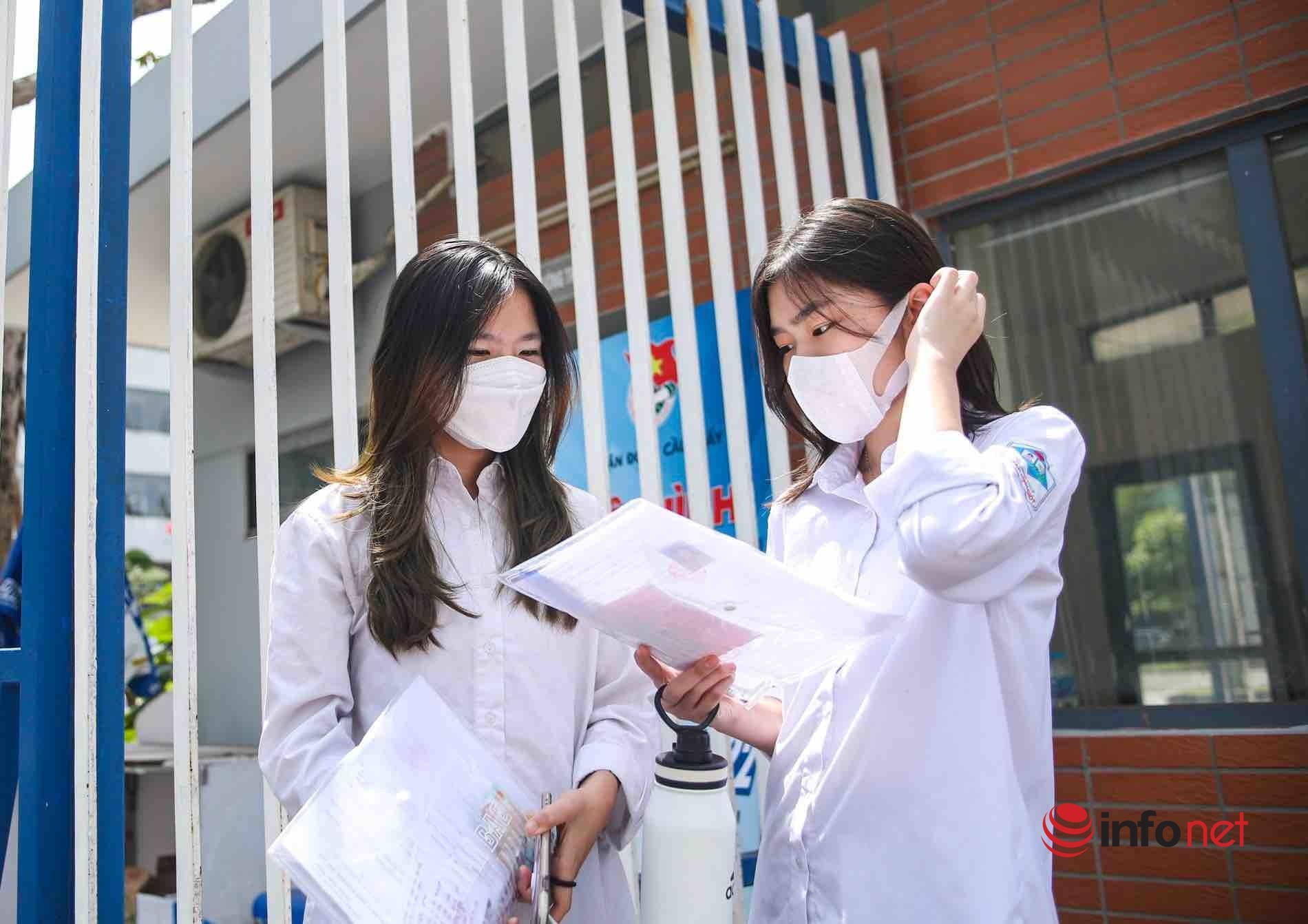 bo gd dt khuyen cao viec xet tuyen dai hoc som nam 2023 bo gd dt khuyen cao viec xet tuyen dai hoc som nam 2023