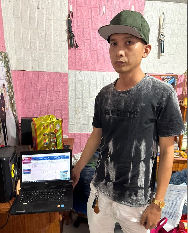 quang nam triet pha duong day ca do bong da hon 5 ty dong