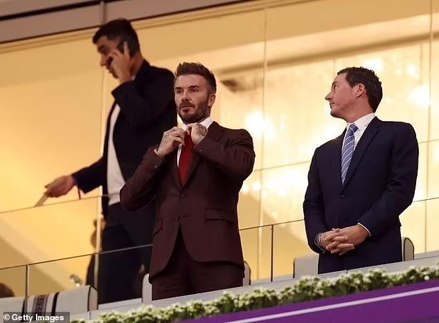 ben trong phong khach san 600 trieu dong mot dem cua david beckham o qatar dspl 2 ben trong phong khach san 600 trieu dong mot dem cua david beckham o qatar dspl 2