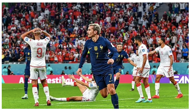 fff khieu nai fifa vi tuoc ban thang cua griezmann du tran dau da ket thuc dpsl 2 fff khieu nai fifa vi tuoc ban thang cua griezmann du tran dau da ket thuc dpsl 2