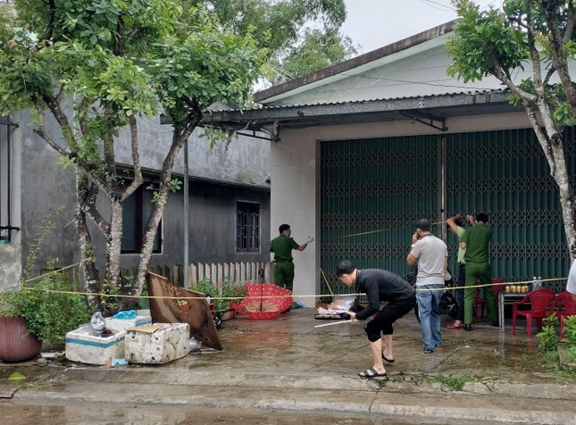 vu cu ong bi dam tu vong luc rang sang nghi pham co bieu hien khong binh thuong ds vu cu ong bi dam tu vong luc rang sang nghi pham co bieu hien khong binh thuong ds