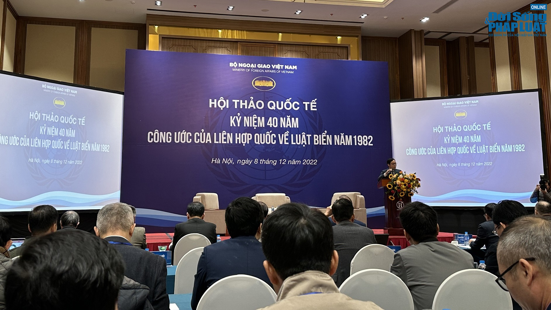 hoi thao quoc te ky niem 40 nam cong uoc cua lien hop quoc ve luat bien11 hoi thao quoc te ky niem 40 nam cong uoc cua lien hop quoc ve luat bien11