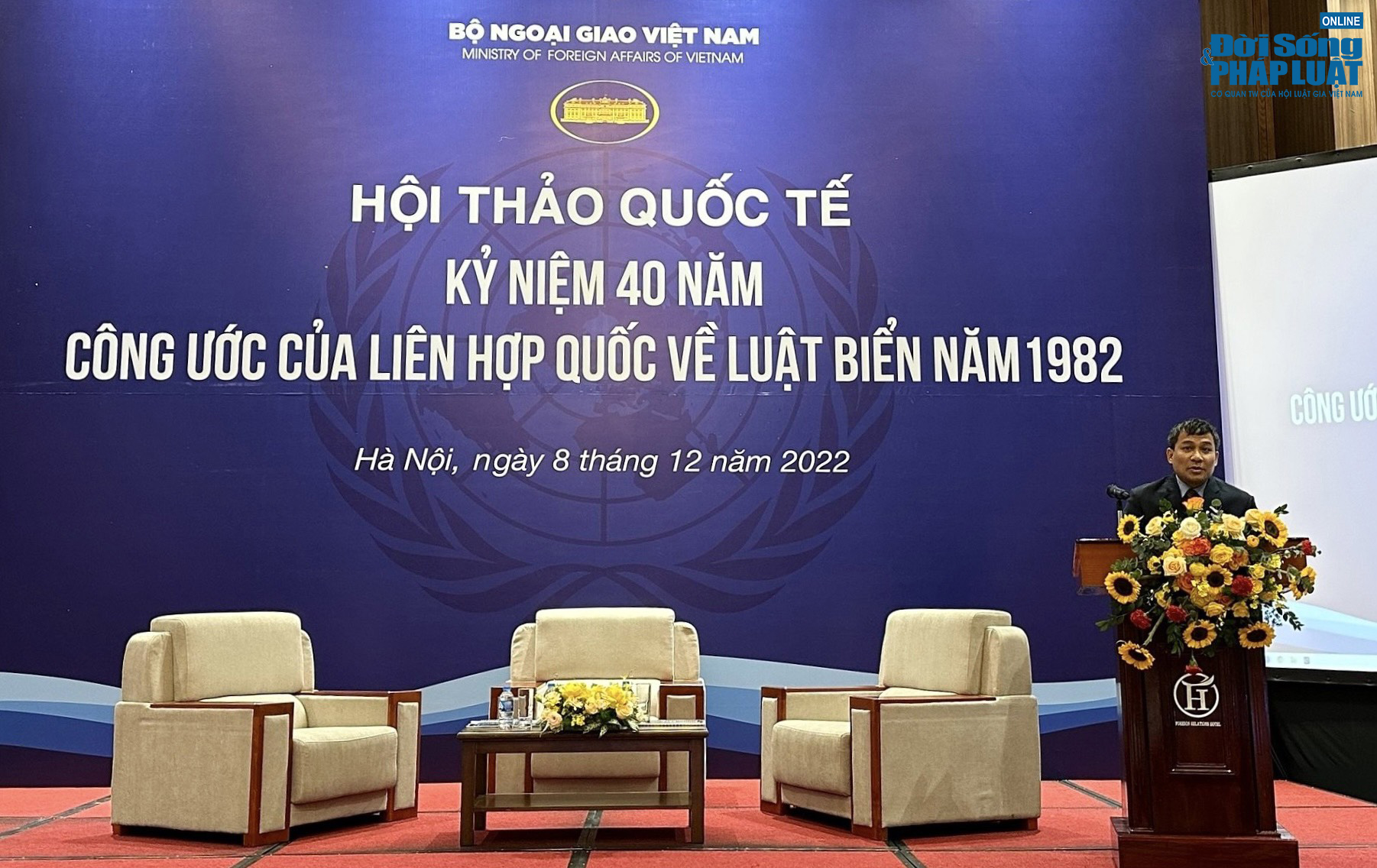 hoi thao quoc te ky niem 40 nam cong uoc cua lien hop quoc ve luat bien24 hoi thao quoc te ky niem 40 nam cong uoc cua lien hop quoc ve luat bien24