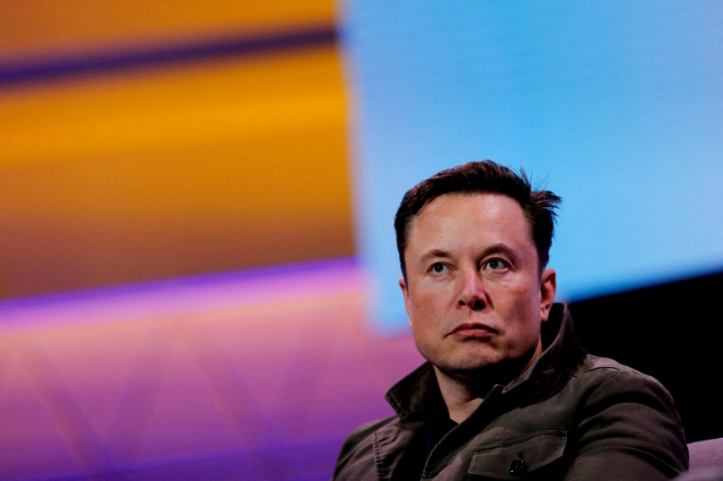 ty phu elon musk mat danh hieu nguoi giau nhat the gioi ty phu elon musk mat danh hieu nguoi giau nhat the gioi