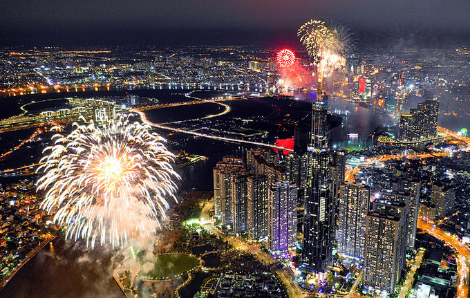 tp hcm de xuat 2 diem ban phao hoa dip tet duong lich 2023 tp hcm de xuat 2 diem ban phao hoa dip tet duong lich 2023