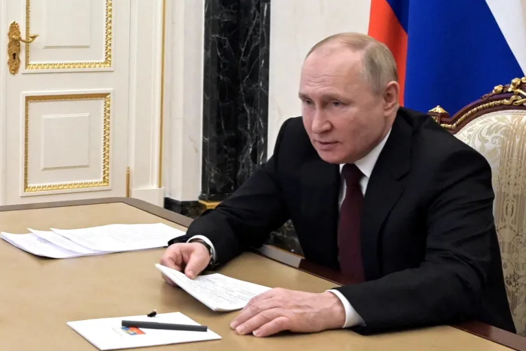 tong thong putin yeu cau phat trien kinh te 4 vung nga kiem soat o ukraine tong thong putin yeu cau phat trien kinh te 4 vung nga kiem soat o ukraine